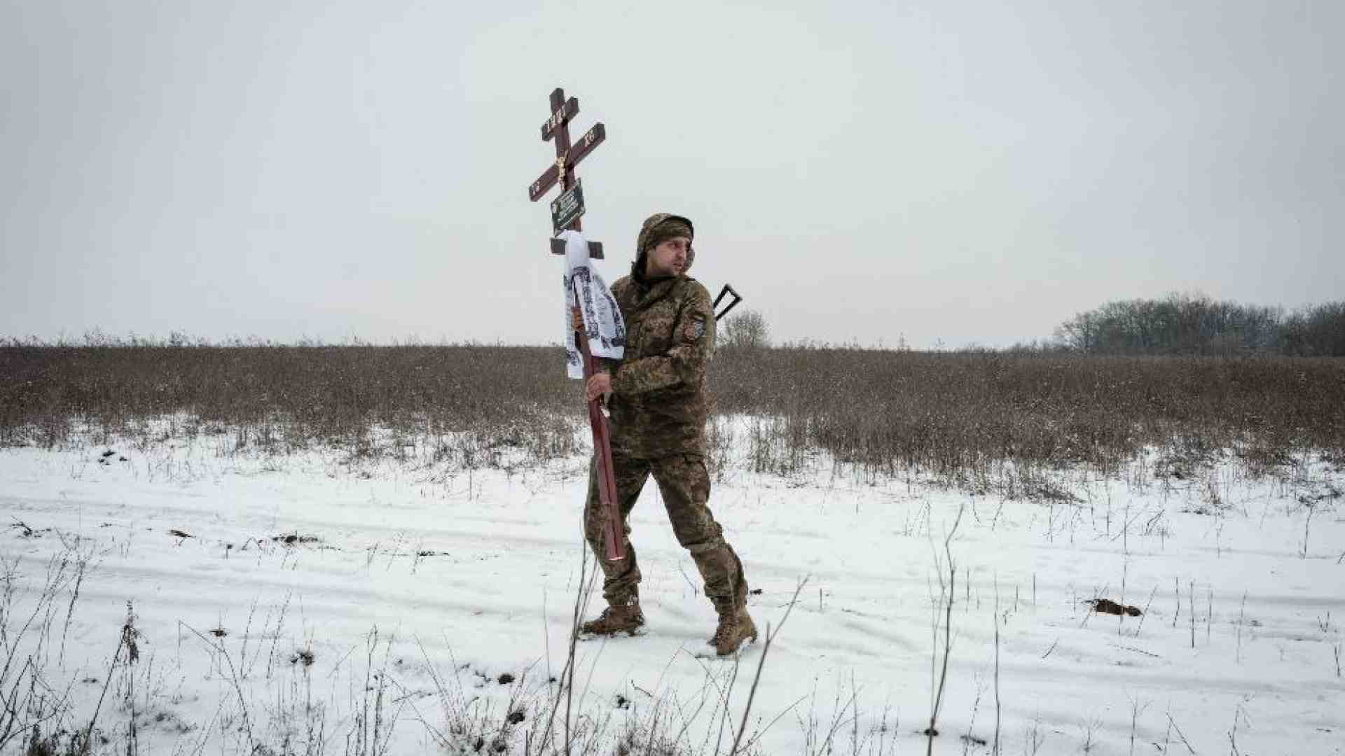 Immagine di Da una «primavera» diplomatica la soluzione alla guerra in Ucraina