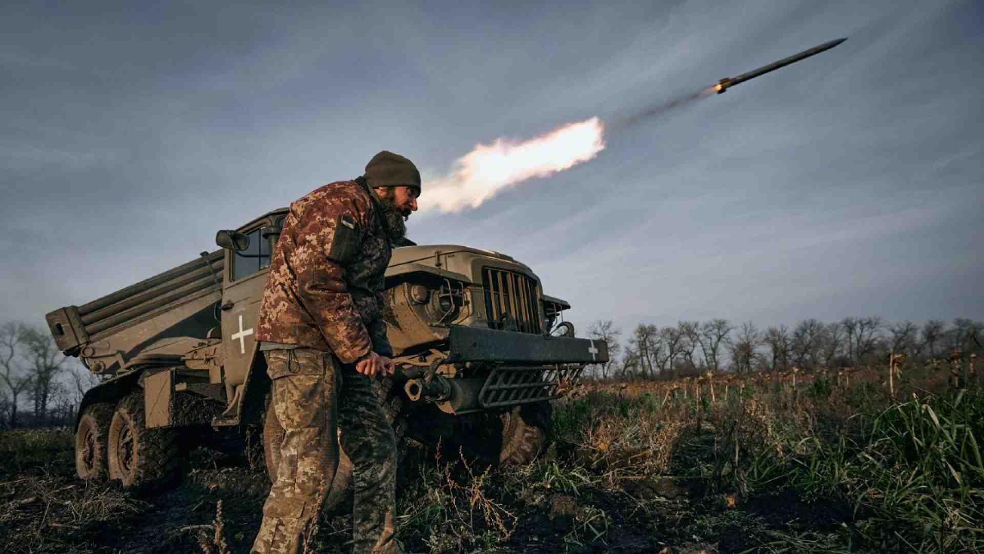 Immagine di Kiev 2022: torna la follia della guerra