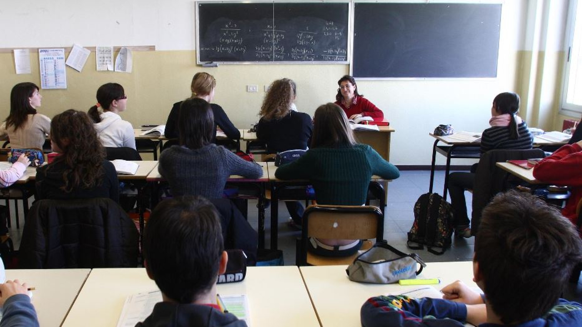 Immagine di Autonomia differenziata: il rischio di una scuola a più velocità
