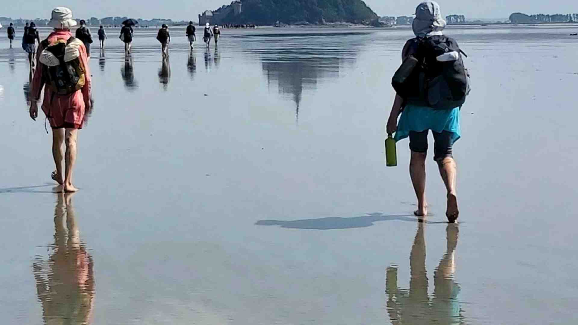 Immagine di Ripartono i pellegrinaggi: ecco tutte le mete