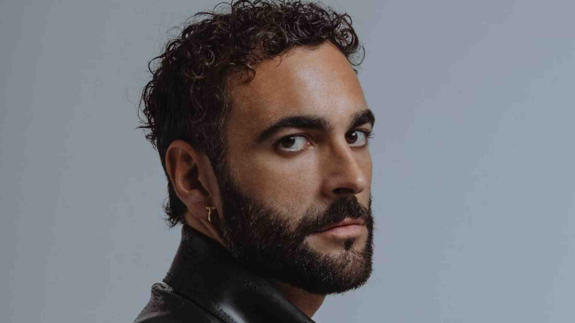 Immagine di Mengoni: «Porto al Festival la sfida di crescere»