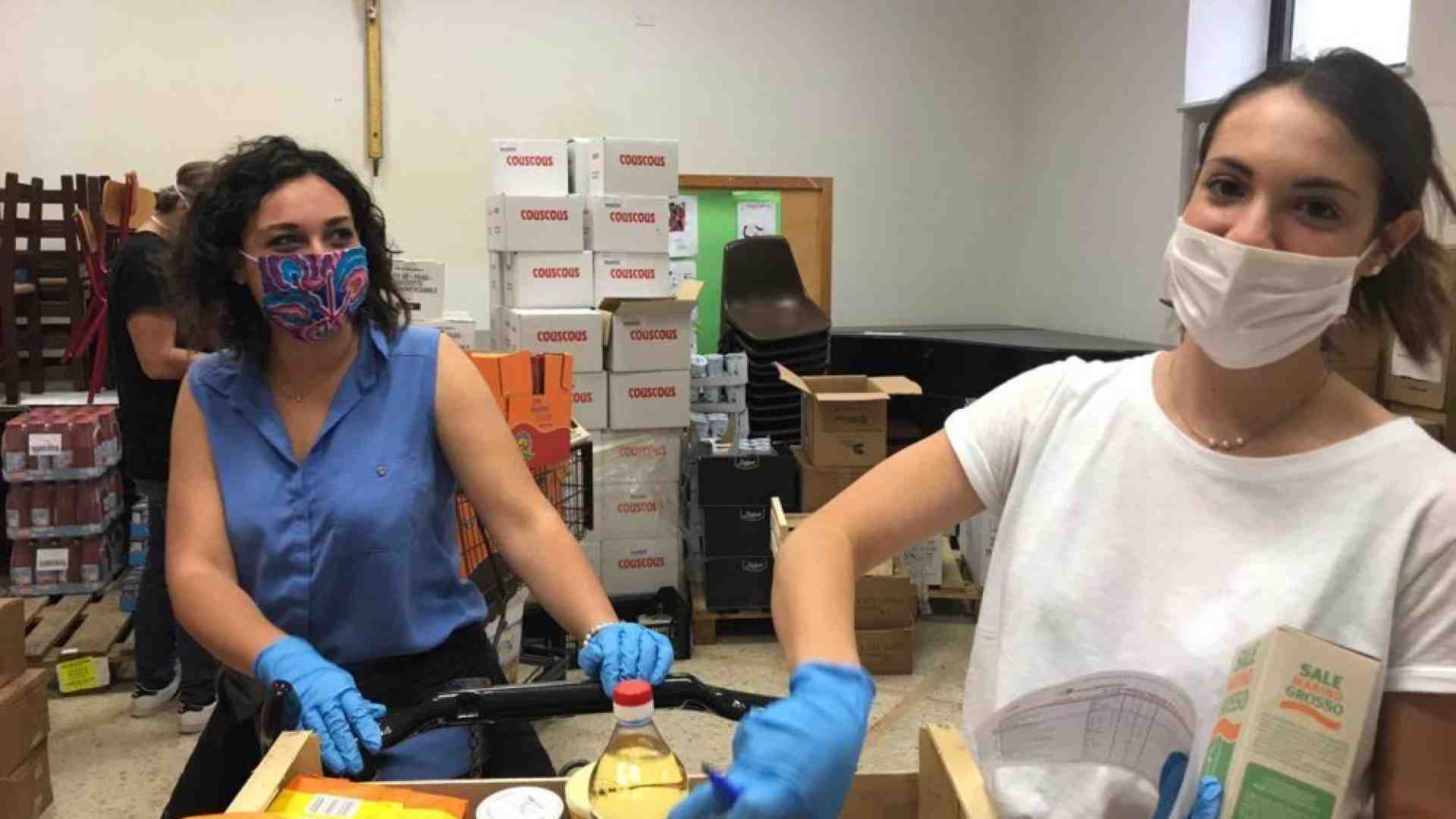 Immagine di La Caritas veronese apre le porte ai ragazzi del Servizio civile