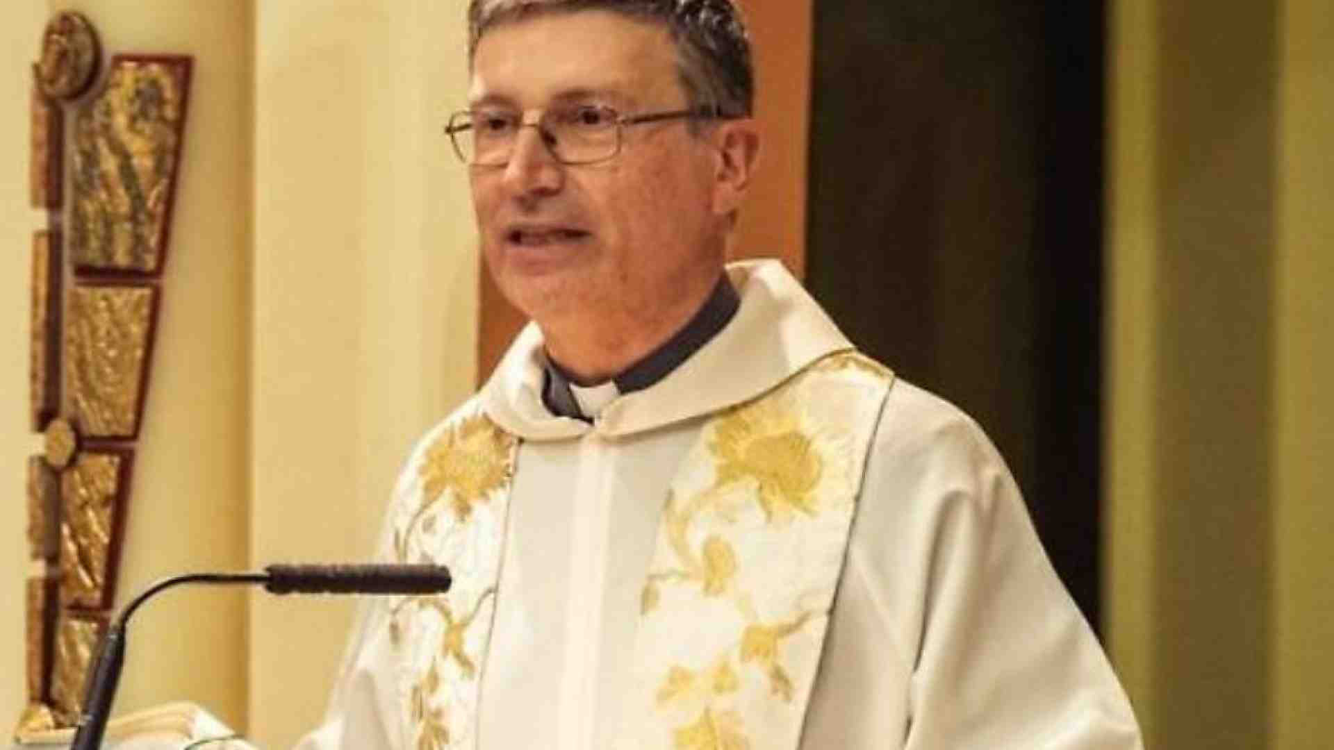 Immagine di La diocesi di Trieste ha un nuovo vescovo: è don Trevisi, parroco a Cremona