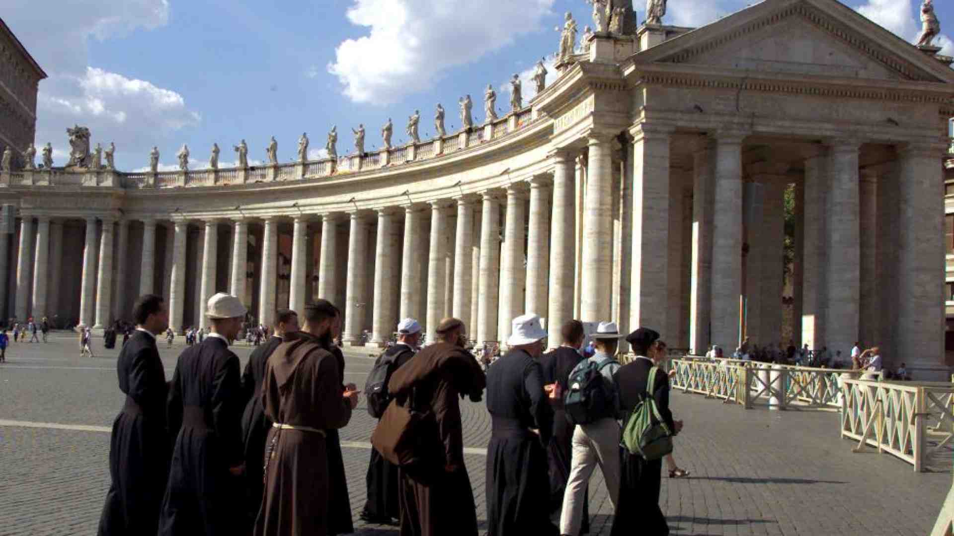 Immagine di Vita consacrata, sorelle e fratelli per la missione