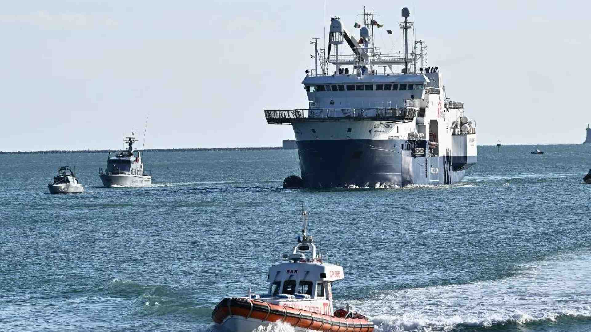 Immagine di Nella guerra in mare alle Ong stravolti il diritto e la morale