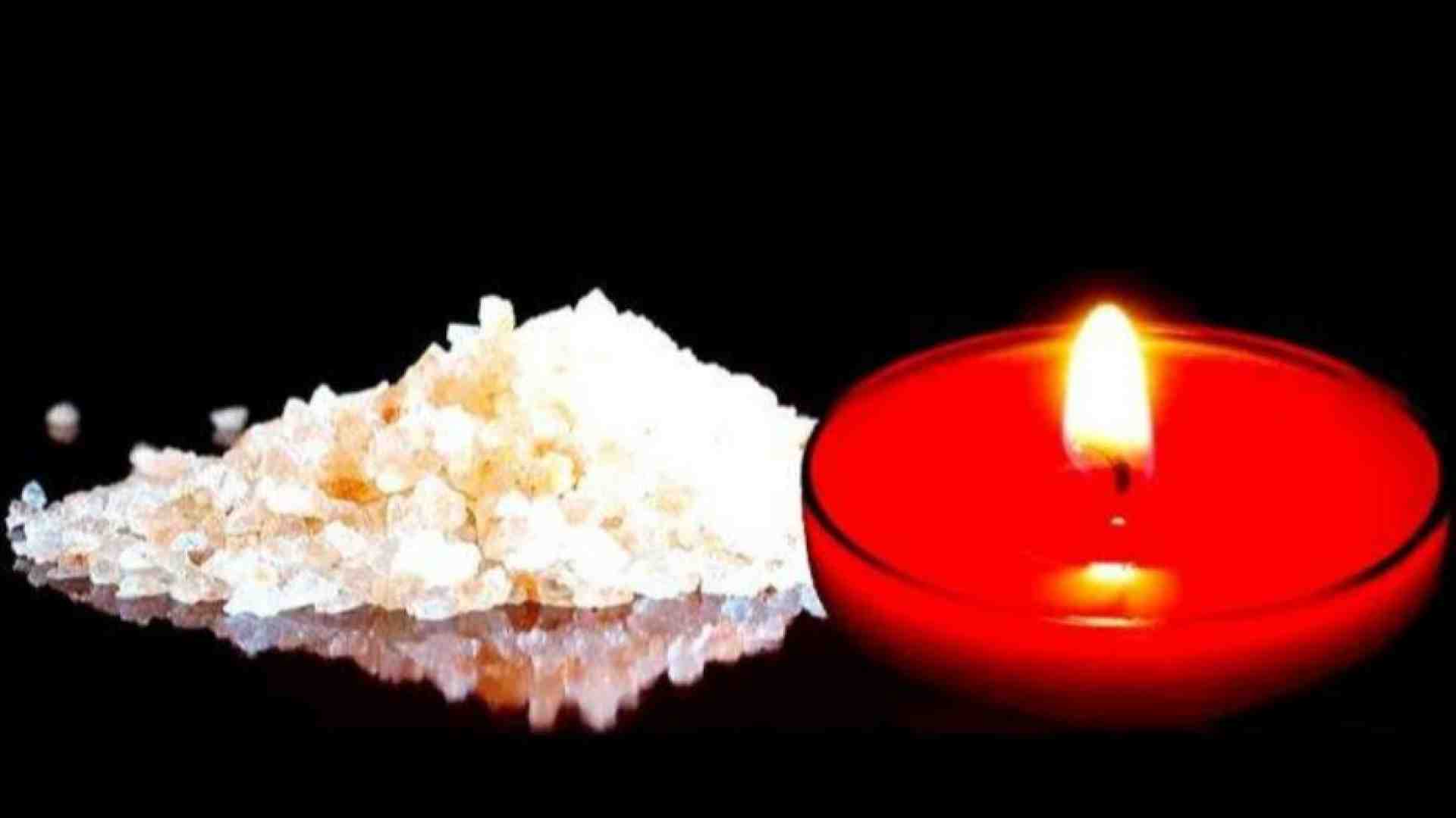 Immagine di Luce e sale del mondo. Frammento di Dio in noi