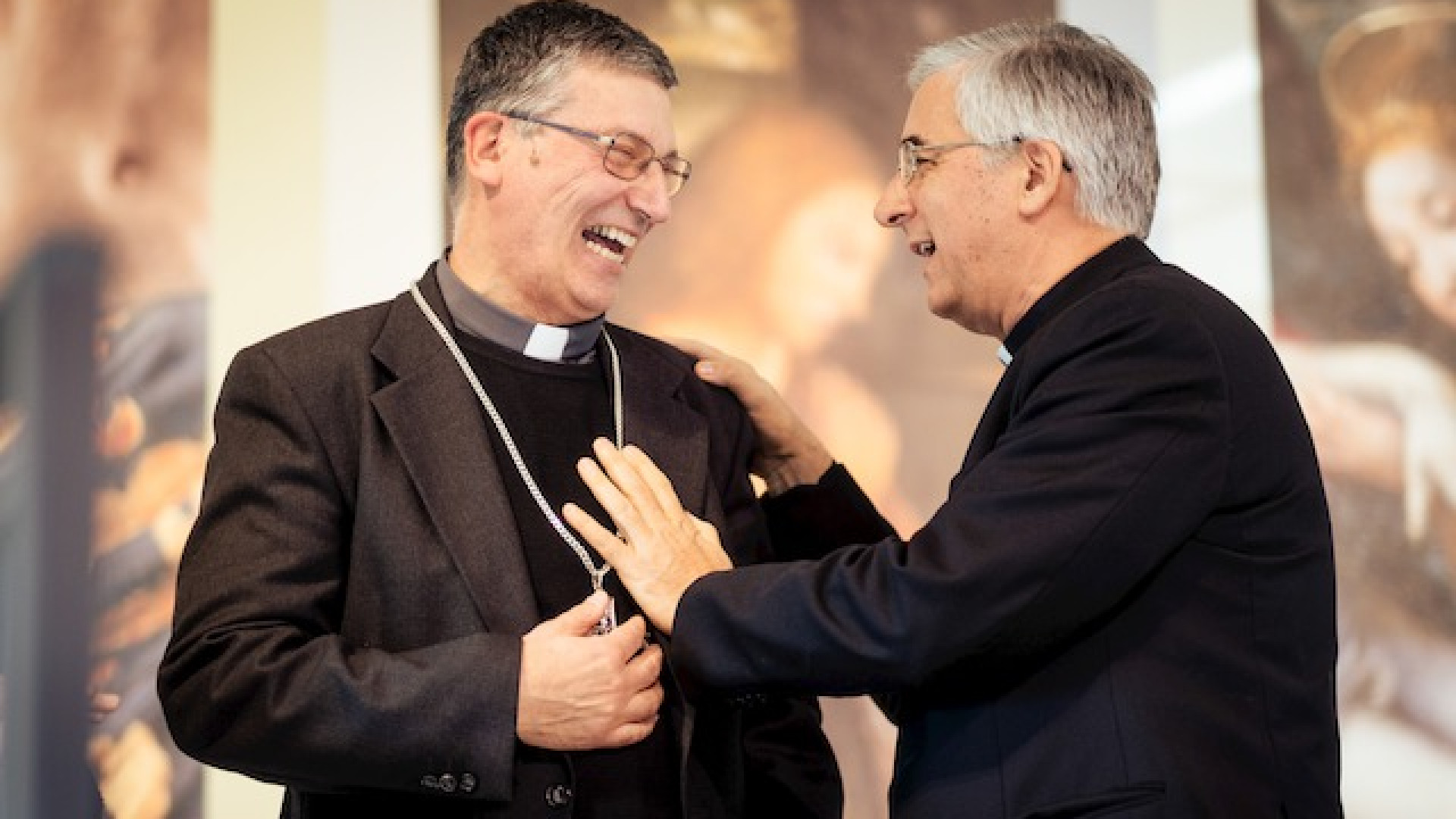 Immagine di «Lascio progetti e amici. Troverò Dio ad attendermi»