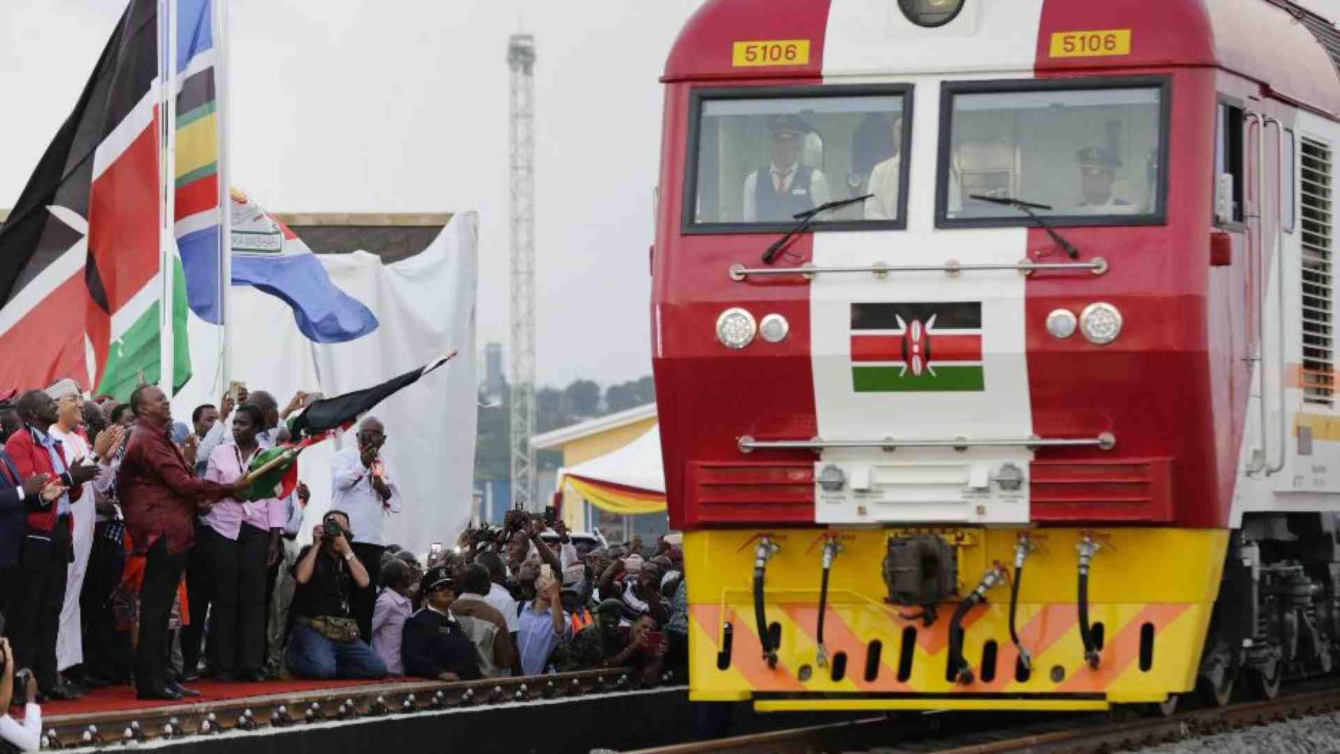 Immagine di Il Kenya si è ribellato per primo alla «trappola cinese» del debito