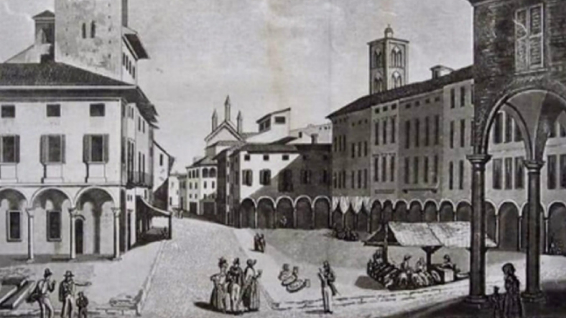Immagine di L’assedio (finito male) degli austriaci col “permesso” del prete