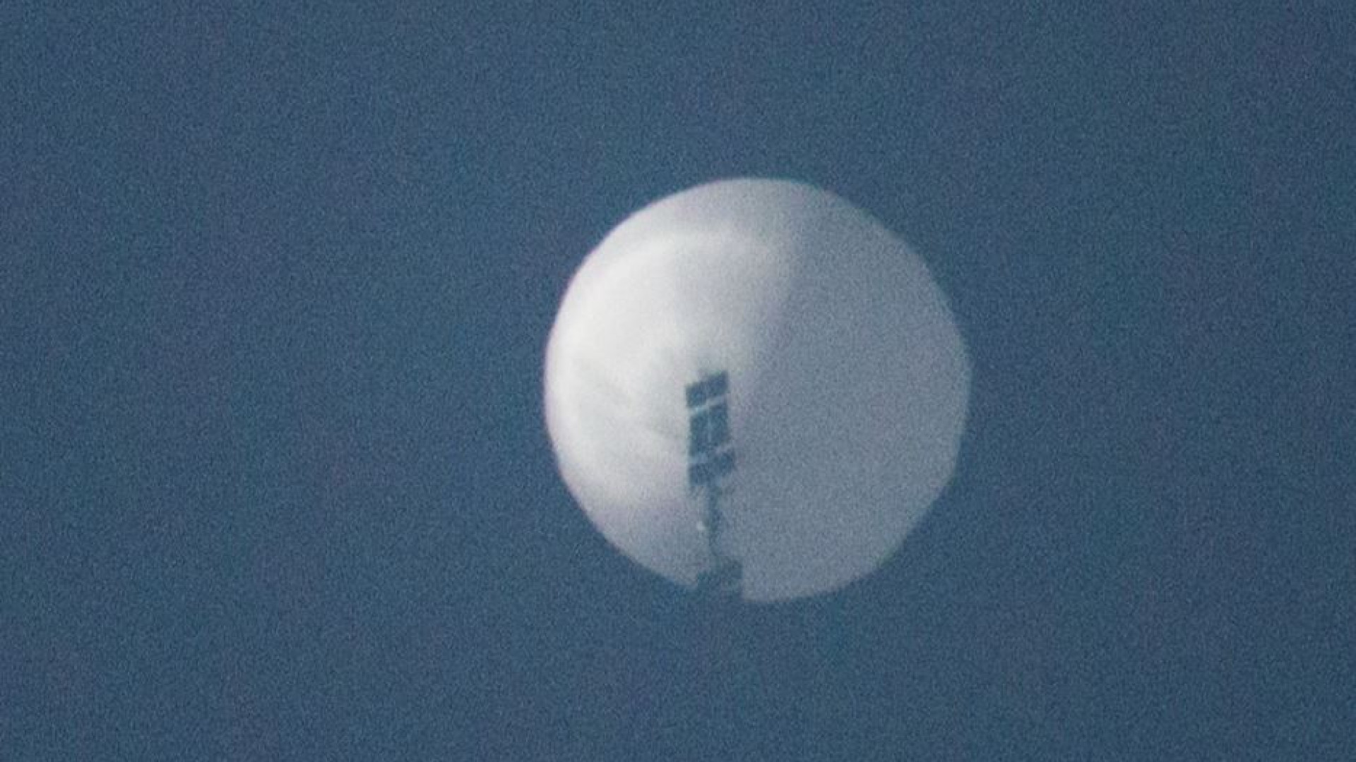 Immagine di Pallone spia? «Per ricerche meteo, fuori rotta». Ma è crisi diplomatica