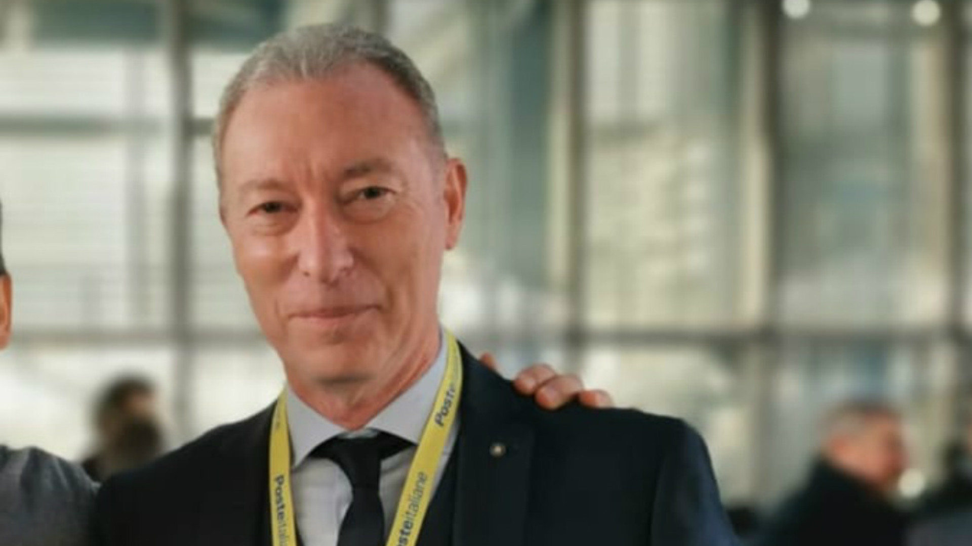 Immagine di «Ancora chiusi per furto. Spero in un bancoposta»
