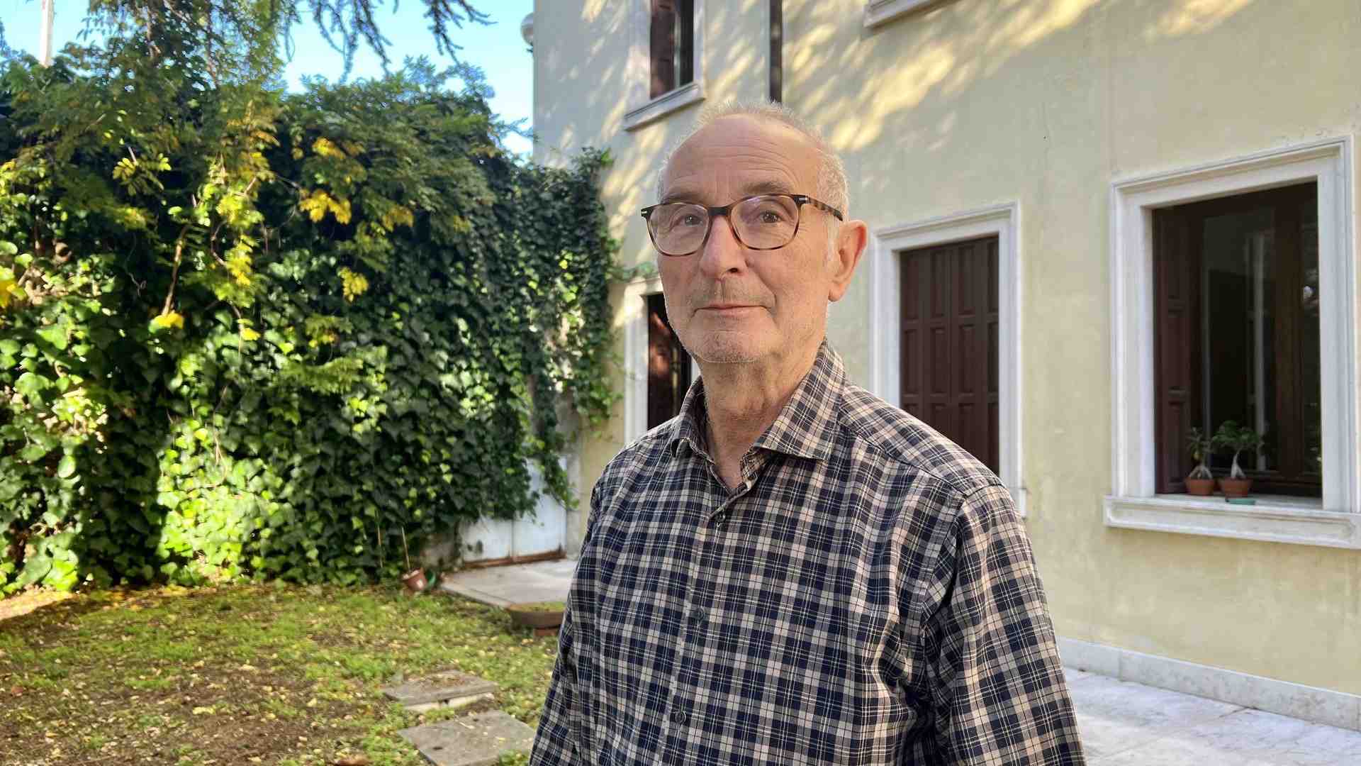 Immagine di A Tregnago una Residenza anche per preti in piena autonomia