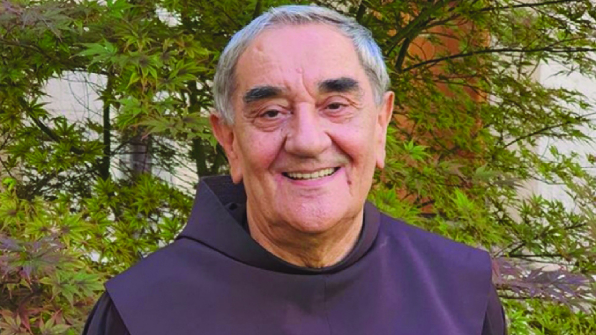 Immagine di La strage dei trenta frati francescani
