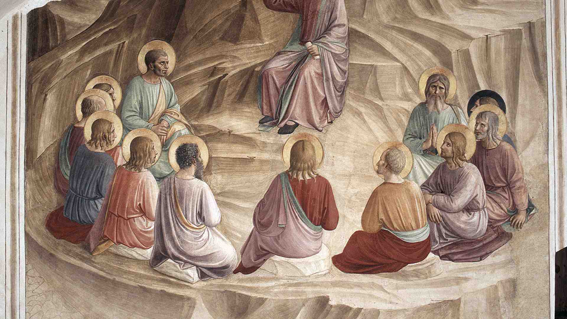 Immagine di Essere luce non è fare faville