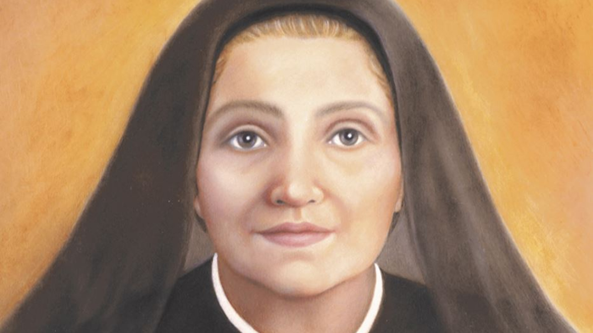 Immagine di Nasce la missione indiana di madre Adorni