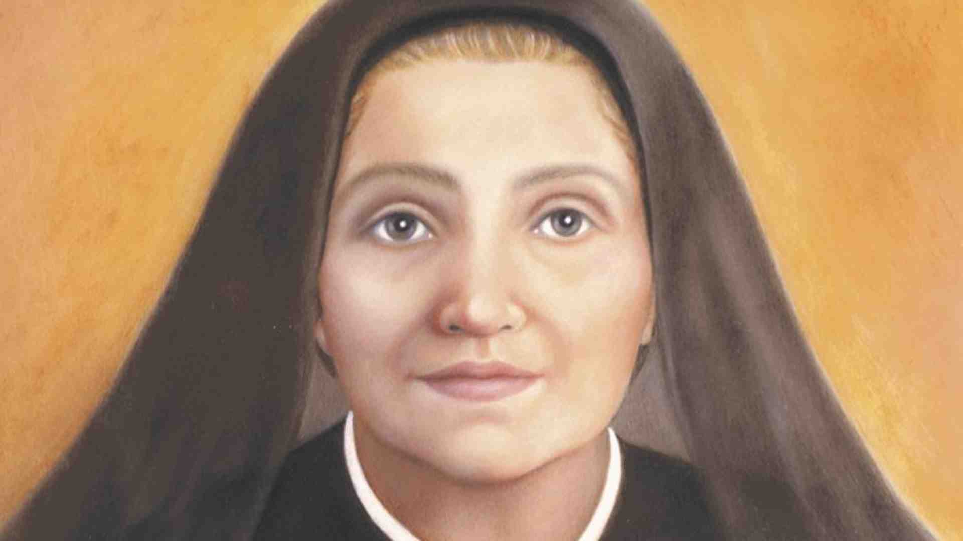 Immagine di Nasce la missione indiana di madre Adorni