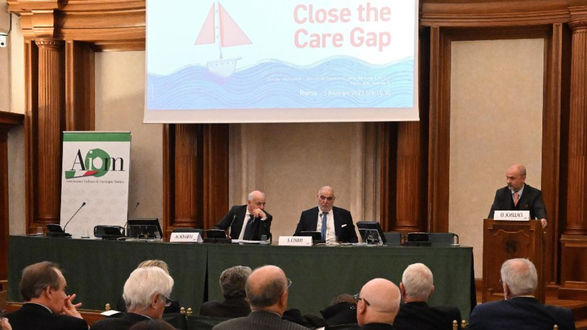 Immagine di I numeri del cancro: più casi e più costi, tra diseguaglianze e burocrazia