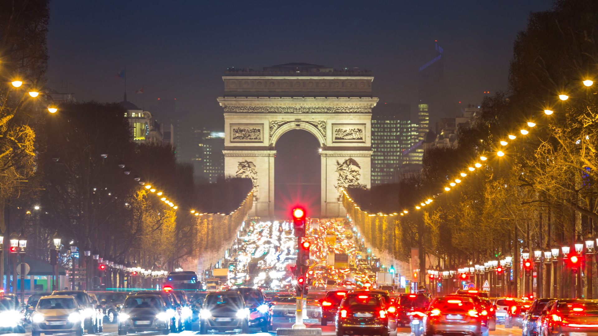 Immagine di La rivoluzione francese spinge l'auto elettrica per tutti
