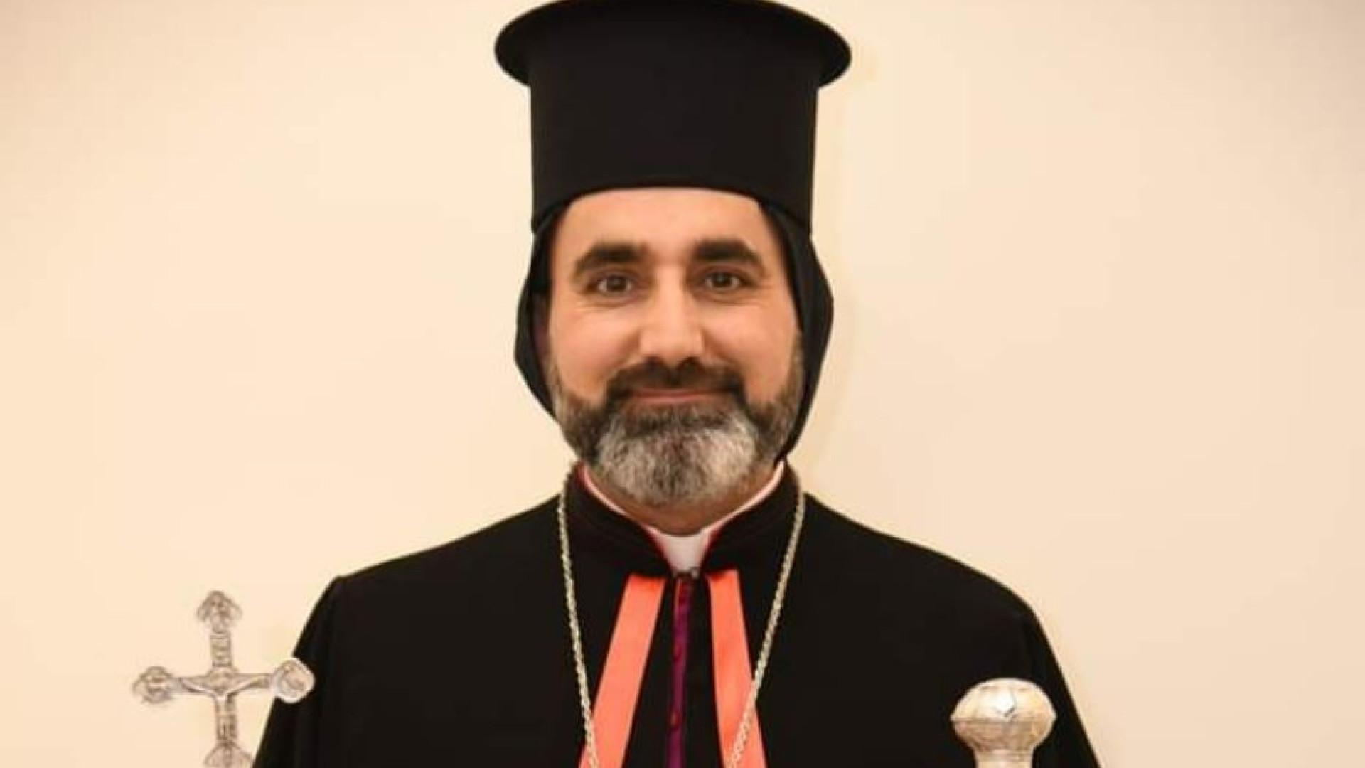 Immagine di Hano nuovo arcivescovo di Mosul: «Qui la Chiesa è viva»