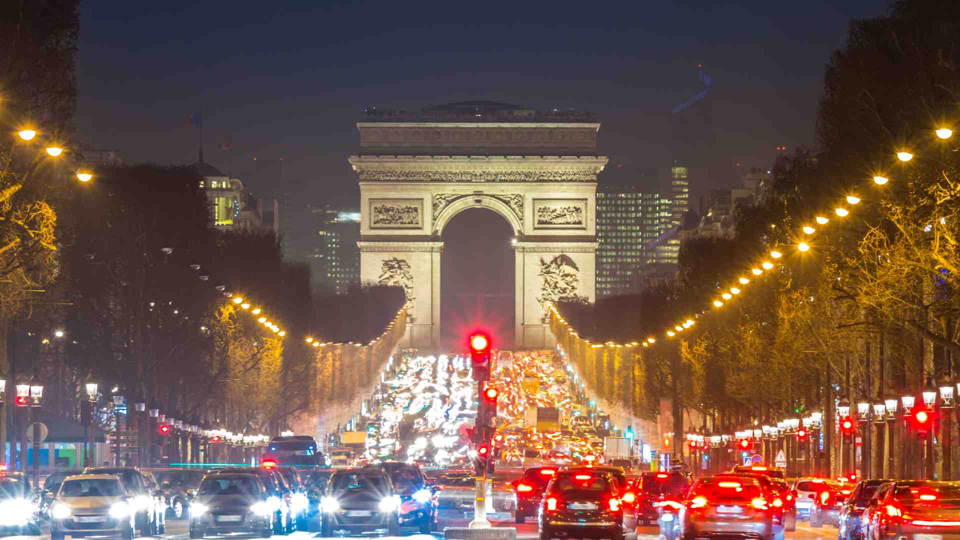 Immagine di La rivoluzione francese spinge l'auto elettrica per tutti