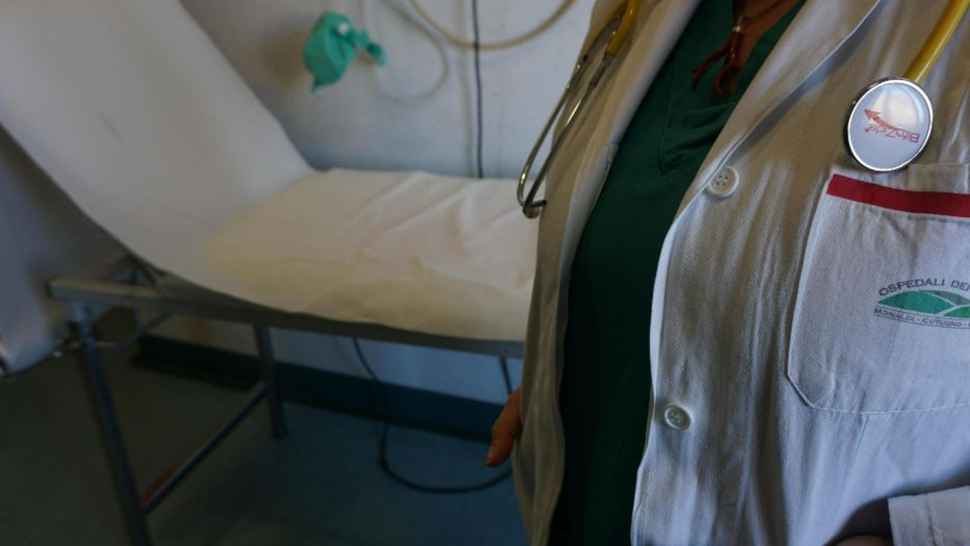 Immagine di La condanna dell’anestesista. «Non chiamatela sedazione»
