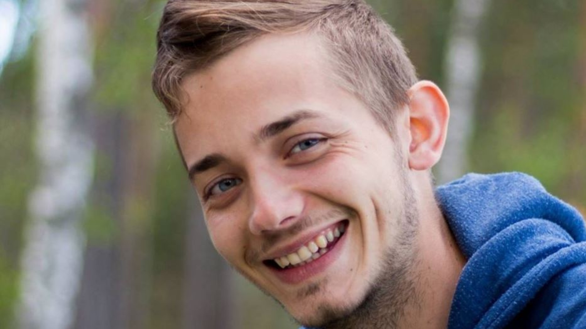 Immagine di Josef, un impegno verso la consapevolezza