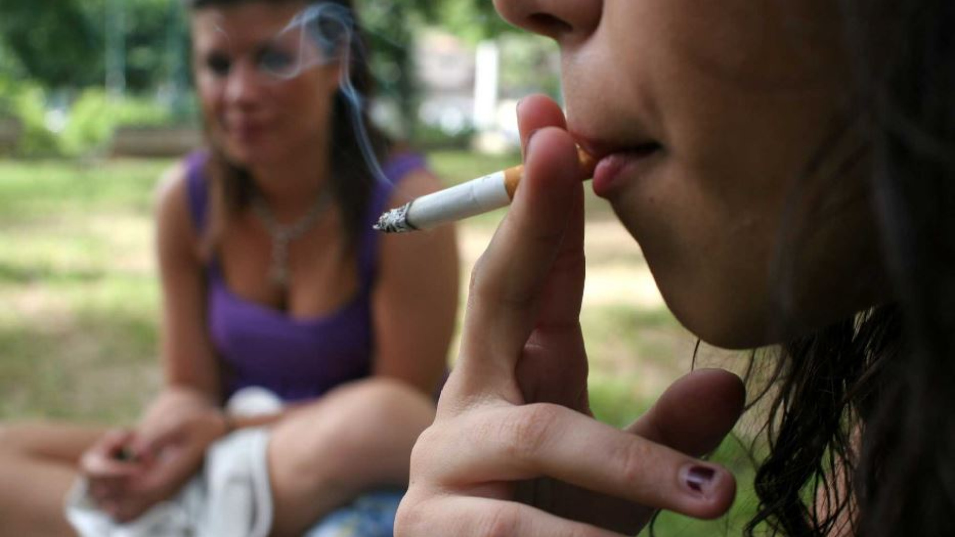 Immagine di Giovani e fumo, tolleranza zero «Sigaretta prima causa di morte»