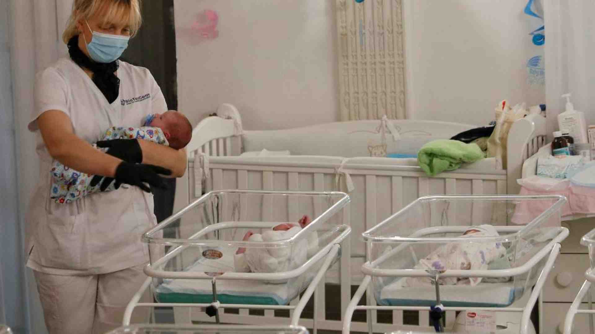 Immagine di «La maternità surrogata reato anche all’estero»