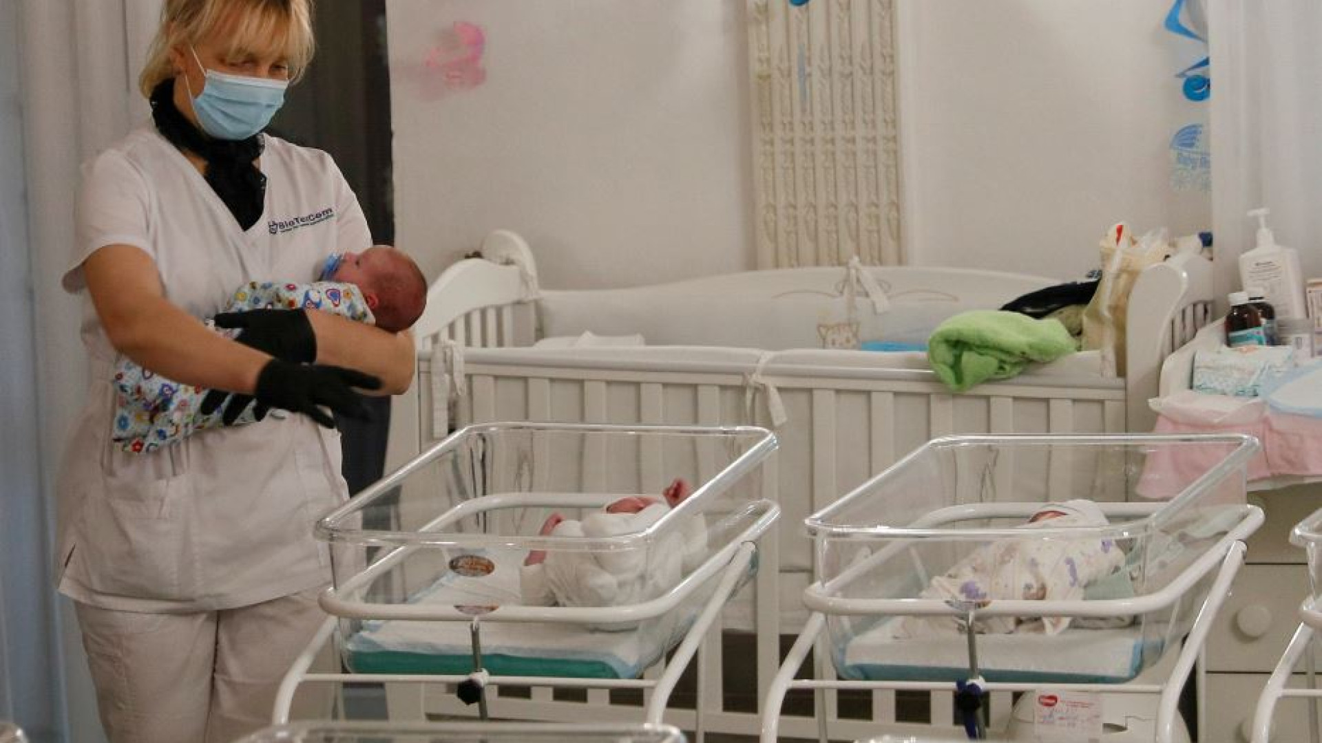 Immagine di «La maternità surrogata reato anche all’estero»