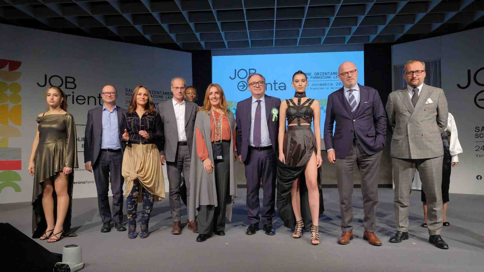 Immagine di Cresce l'industria della moda, ma servono nuove competenze