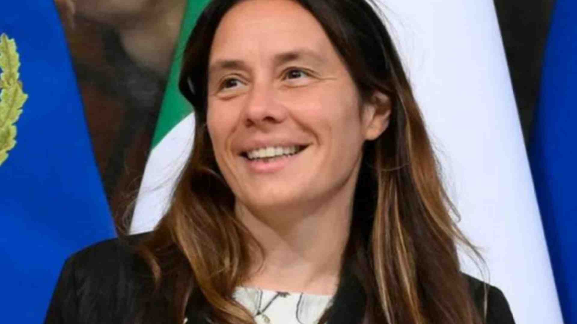 Immagine di La ministra Locatelli: «In arrivo una rivoluzione sulla disabilità»