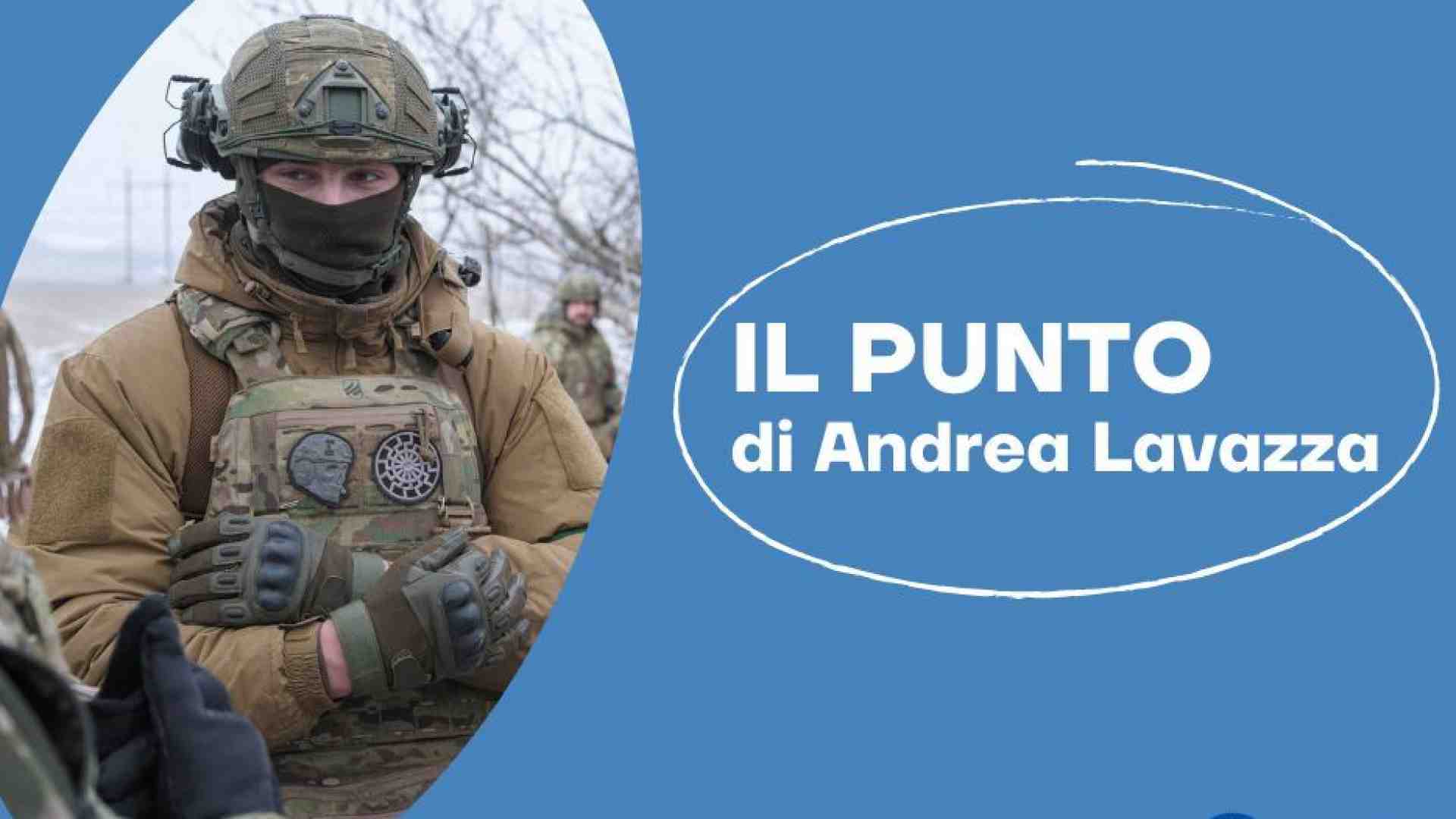 Immagine di Guerra giorno 349: il mistero sulle vittime e gli attacchi con le "fake news"