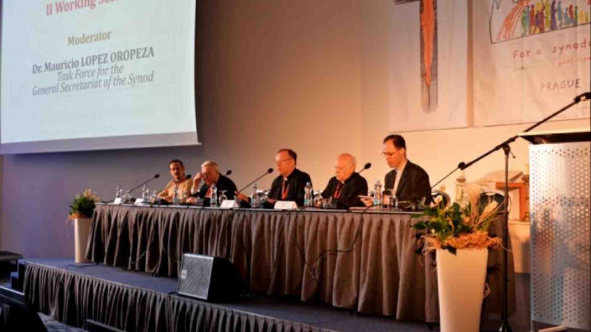 Immagine di Ouellet e la tentazione di interpretare la Scrittura come fa comodo