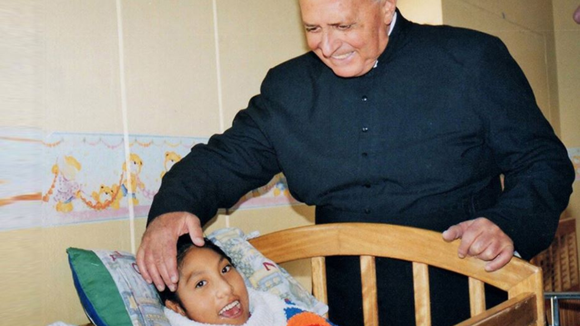 Immagine di Morto in Perù padre Giovanni Salerno, ha dedicato la vita ai popoli andini