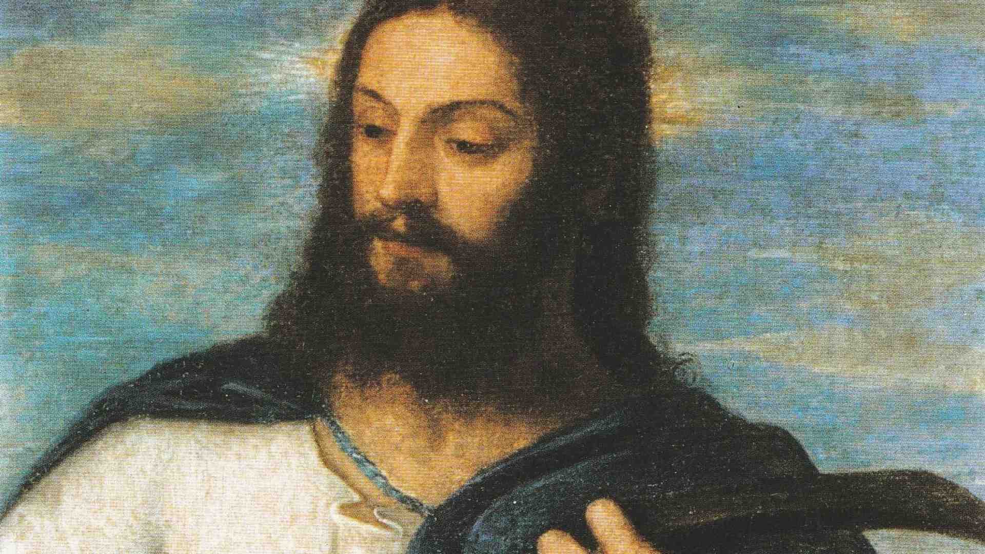Immagine di Le tre leve su cui agire per il sogno del Padre