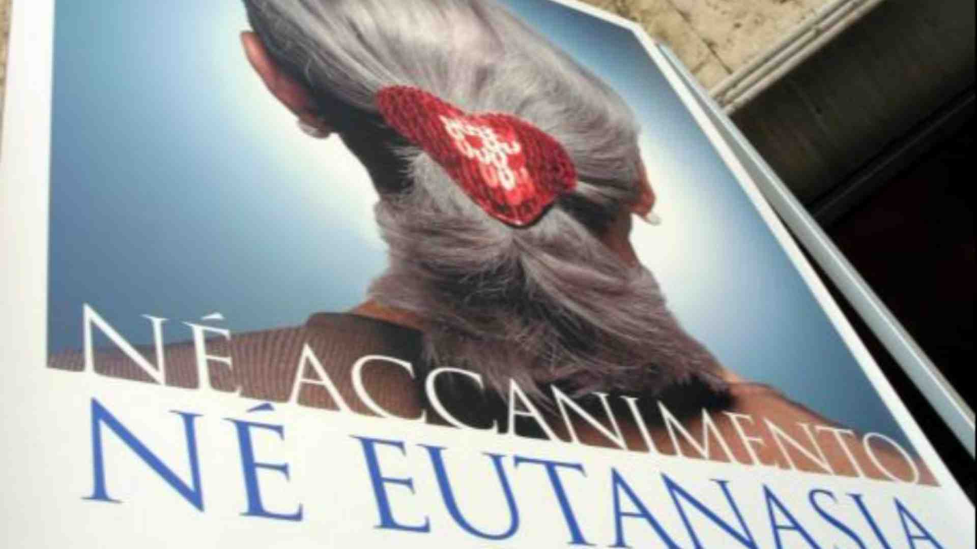 Immagine di Eutanasia, «metodo Cappato»per una malata di Parkinson