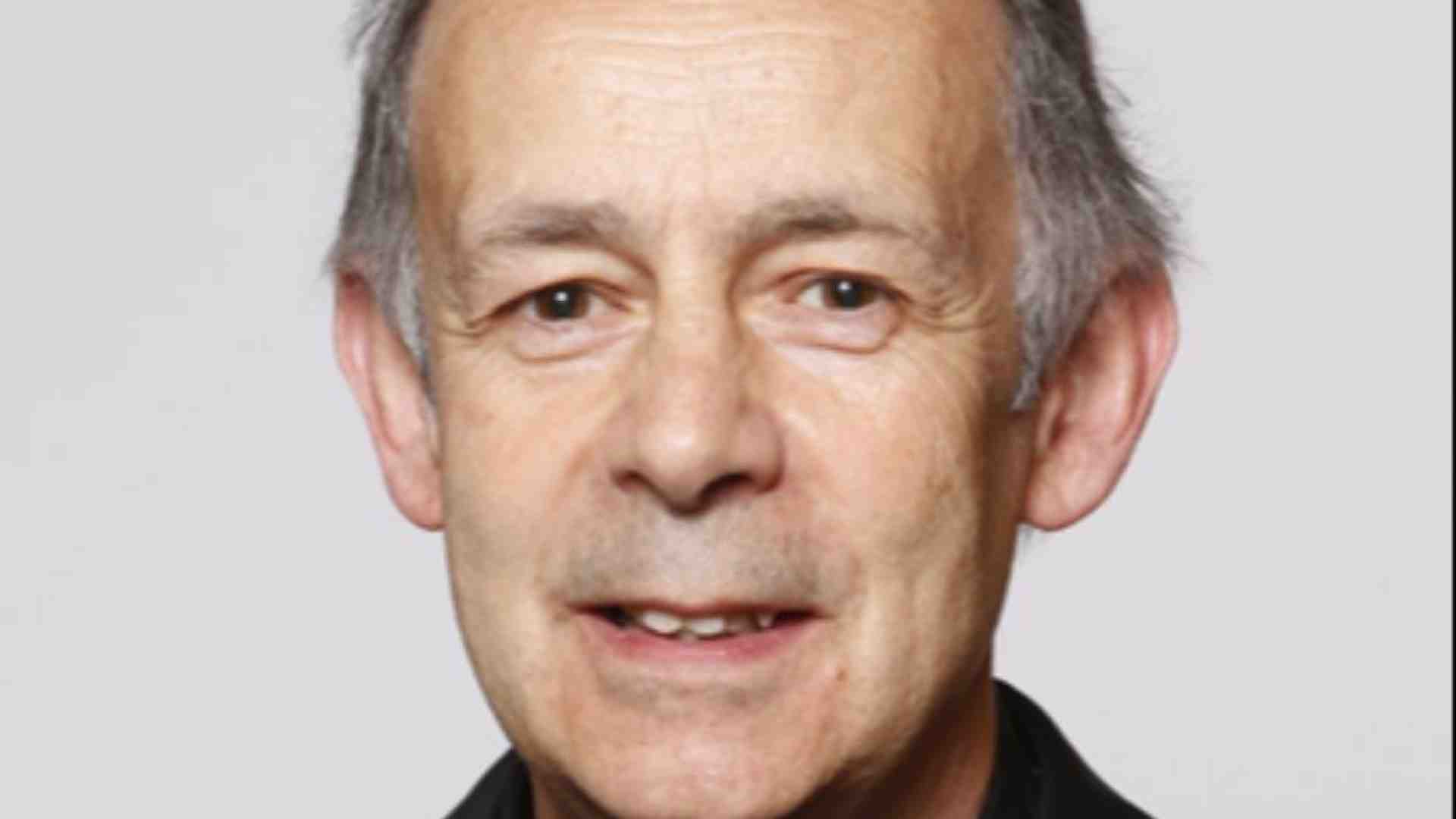 Immagine di Mura: la Chiesa, tenda che si muove