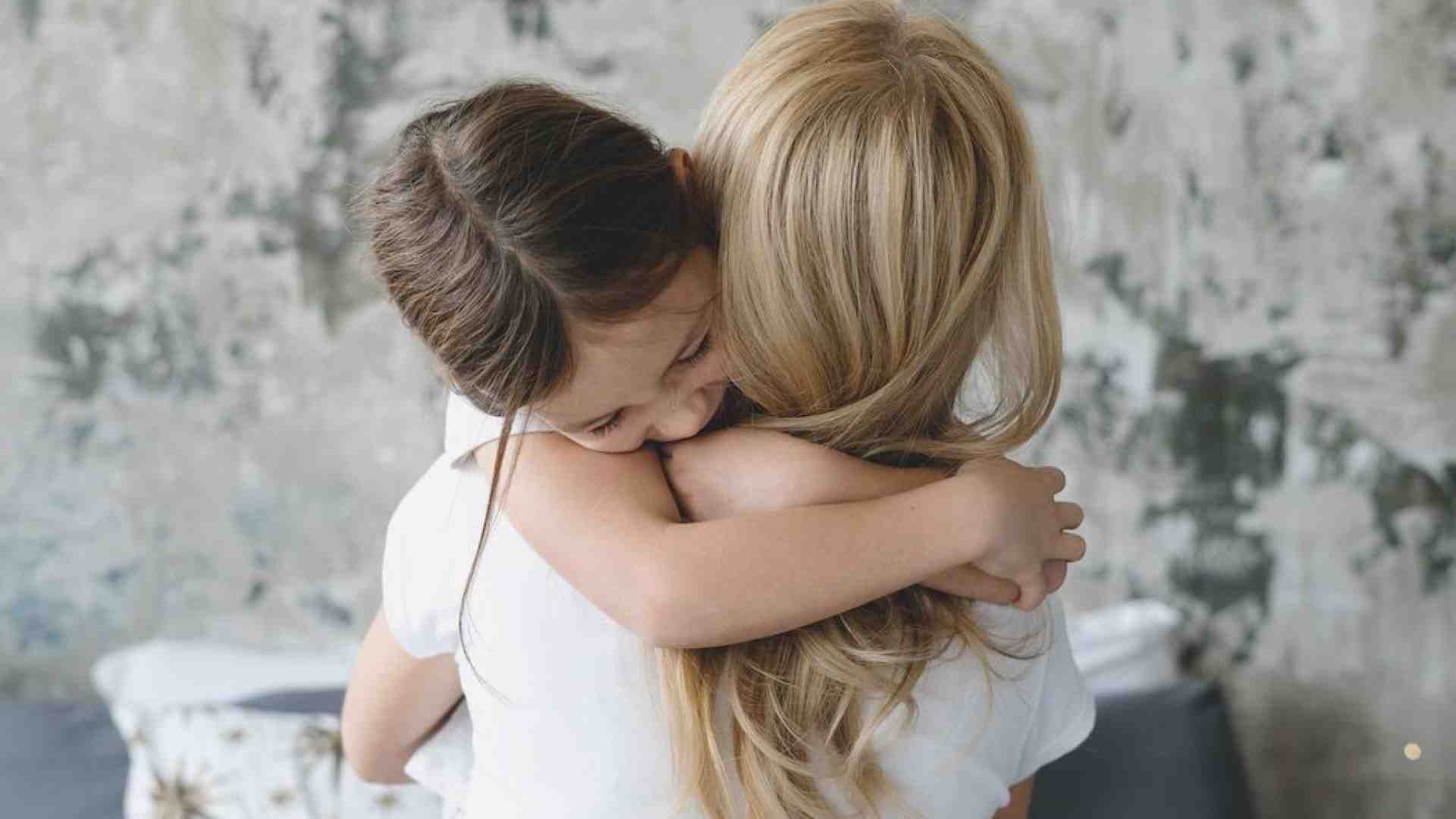 Immagine di Minori presi in affido: dono che si dà e si ha