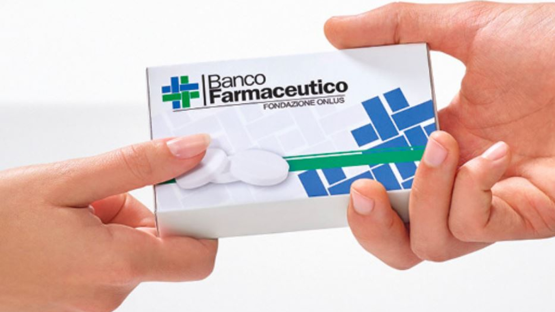 Immagine di Banco Farmaceutico, dona una medicina per chi non può comprarla