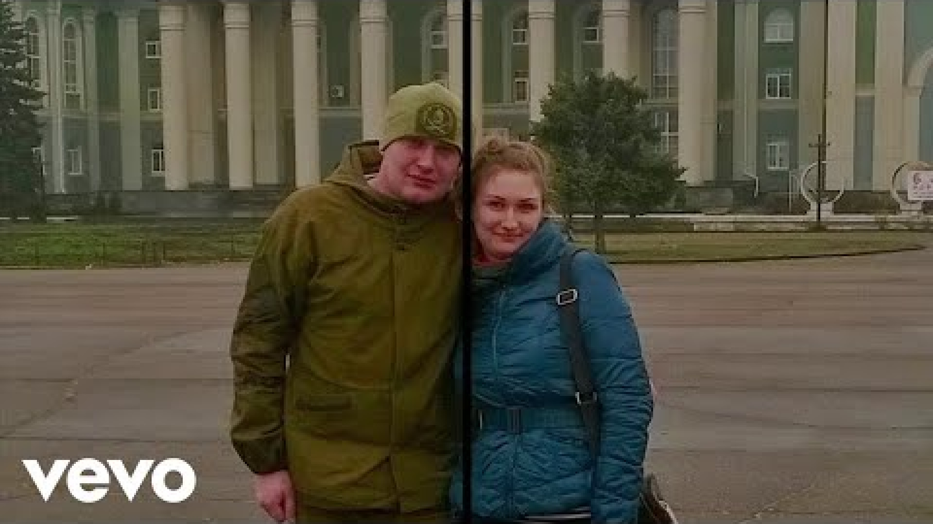Immagine di Il video di Tananai racconta l'amore durante la guerra in Ucraina
