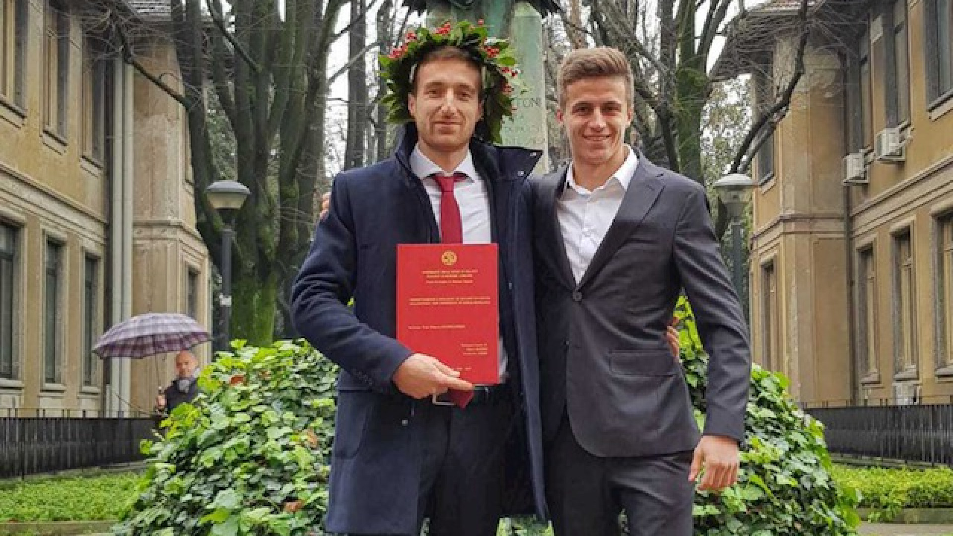 Immagine di La campagna, un lavoro di squadra