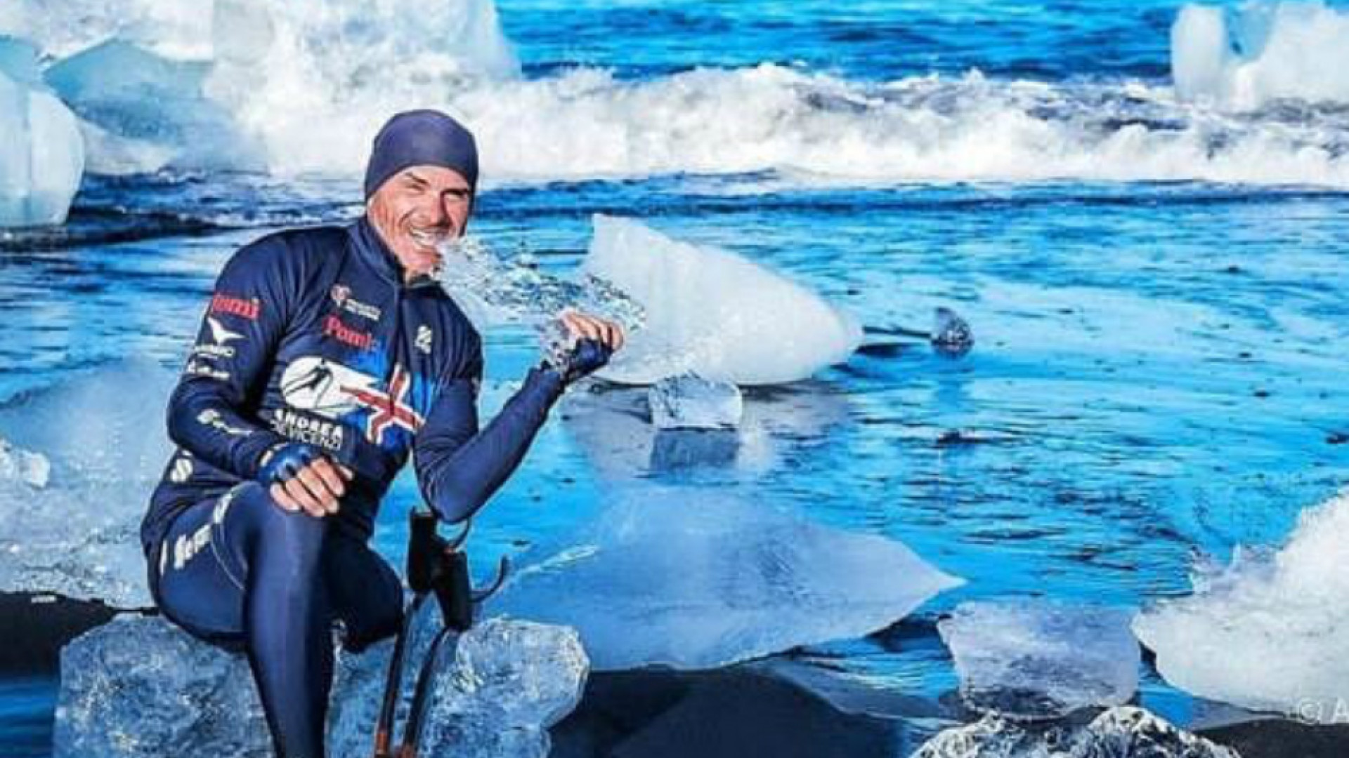 Immagine di «Dopo l’Islanda sono pronto per le prossime sfide»