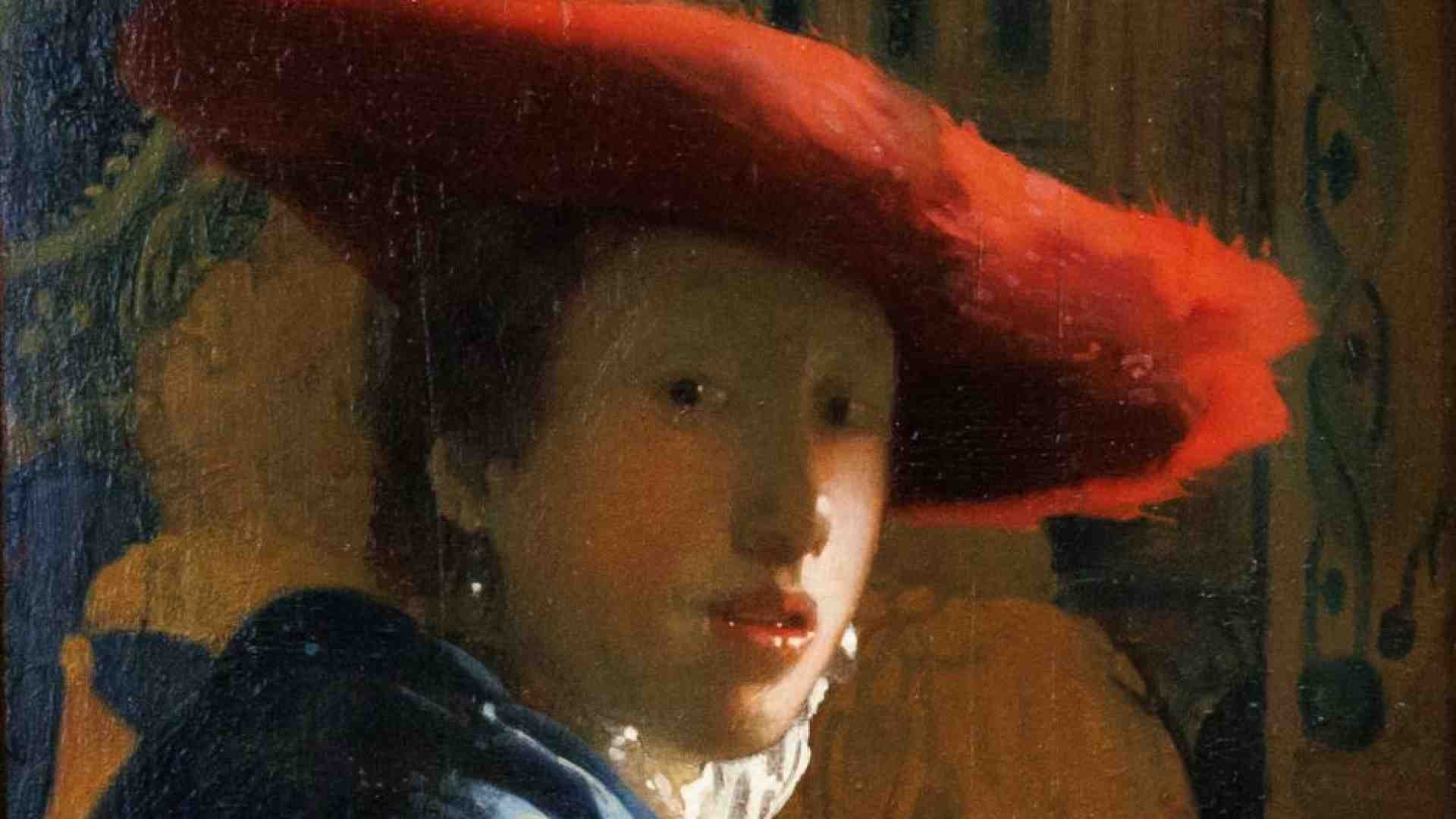 Immagine di Cattolico e ritrovato, ad Amsterdam in mostra tutto Vermeer