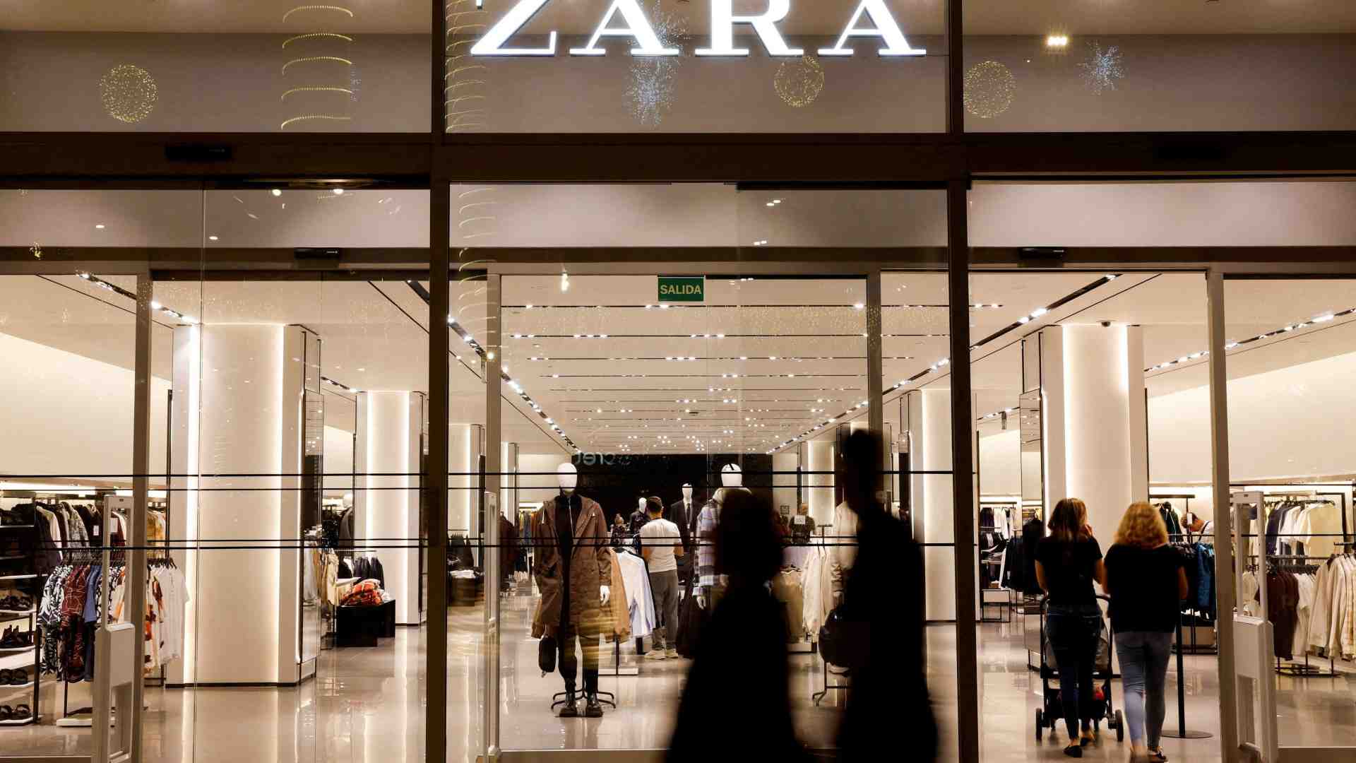 Immagine di Turni e permessi a misura di genitore, Zara migliora il welfare aziendale