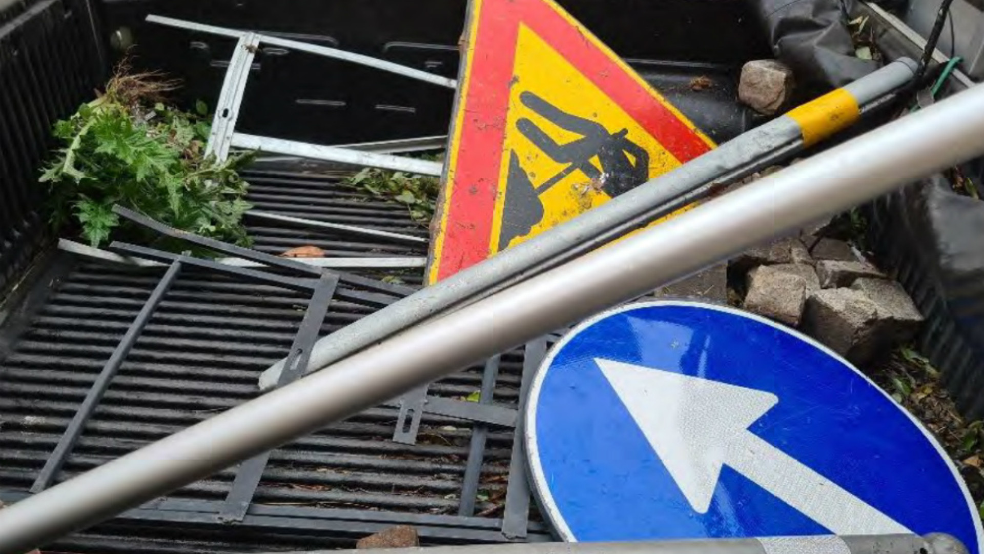 Immagine di Un quartiere al giorno