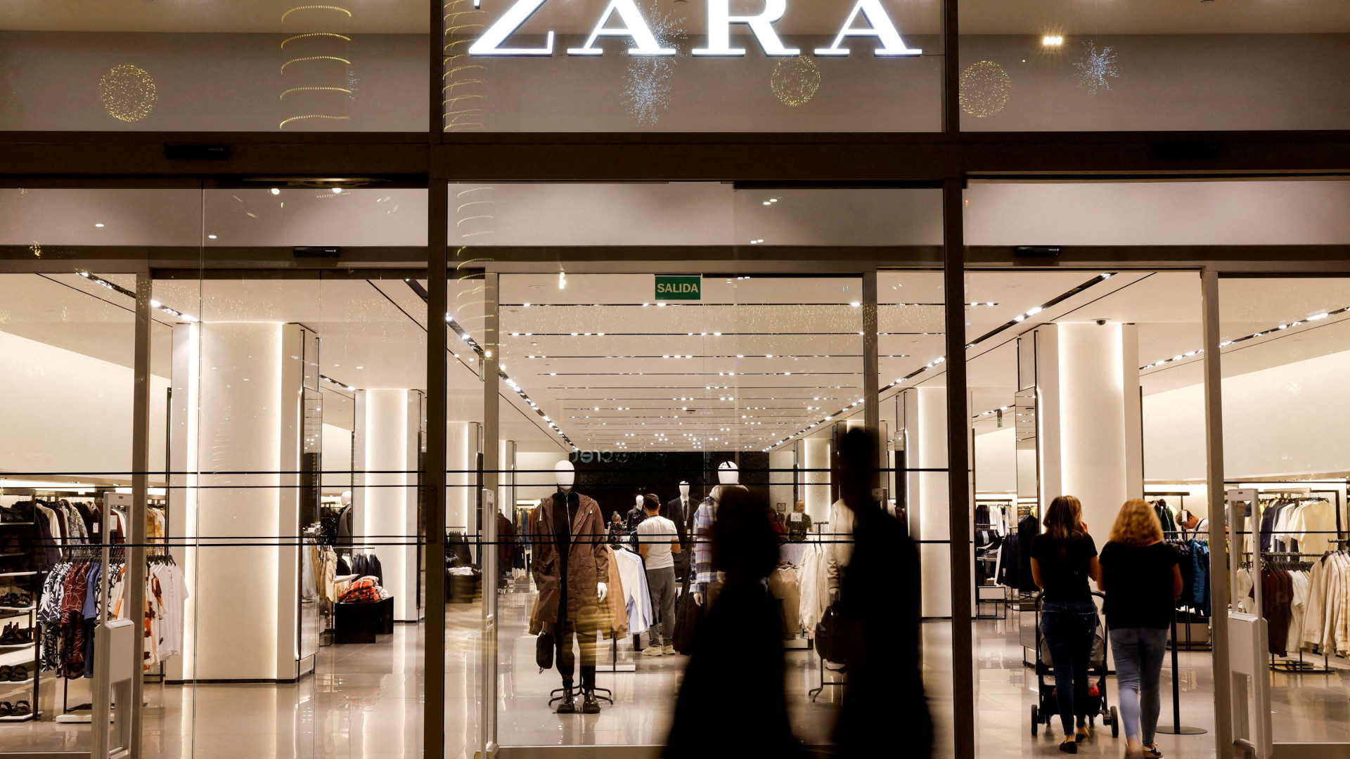 Immagine di Turni e permessi a misura di genitore, Zara migliora il welfare aziendale