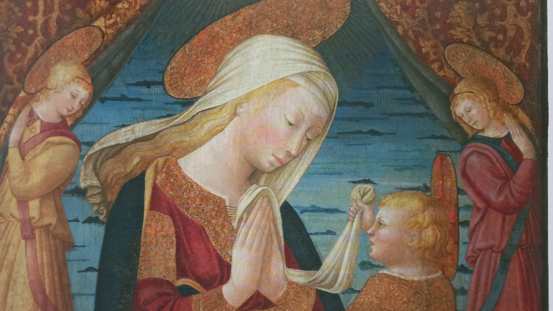 Immagine di Legate da un profondo senso spirituale
