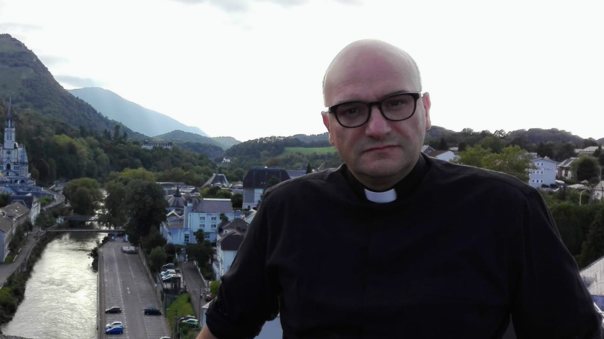 Immagine di «Restare accanto: la solitudine è la piaga più grave»