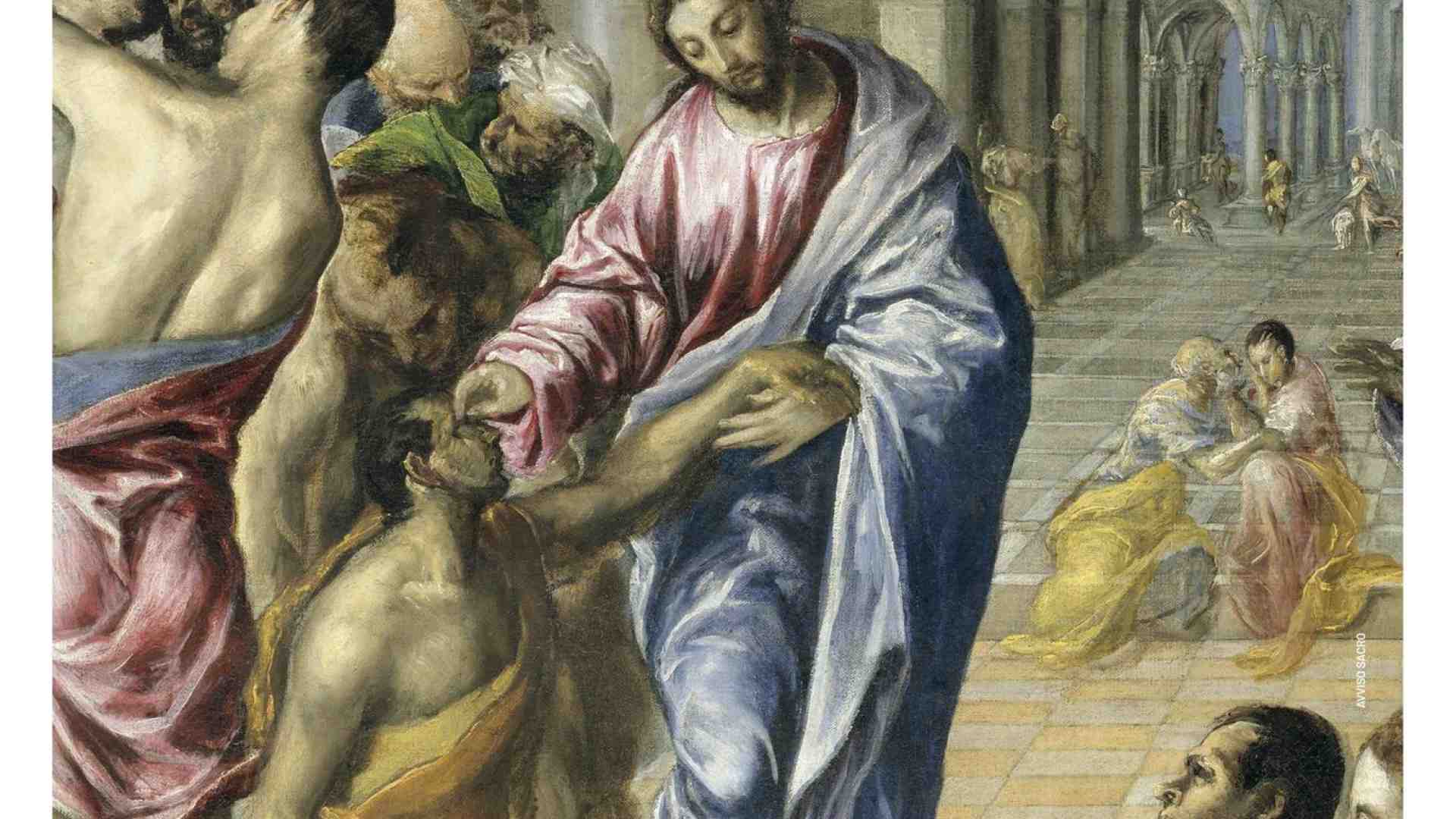 Immagine di Giornata mondiale del malato: vicini a chi soffre