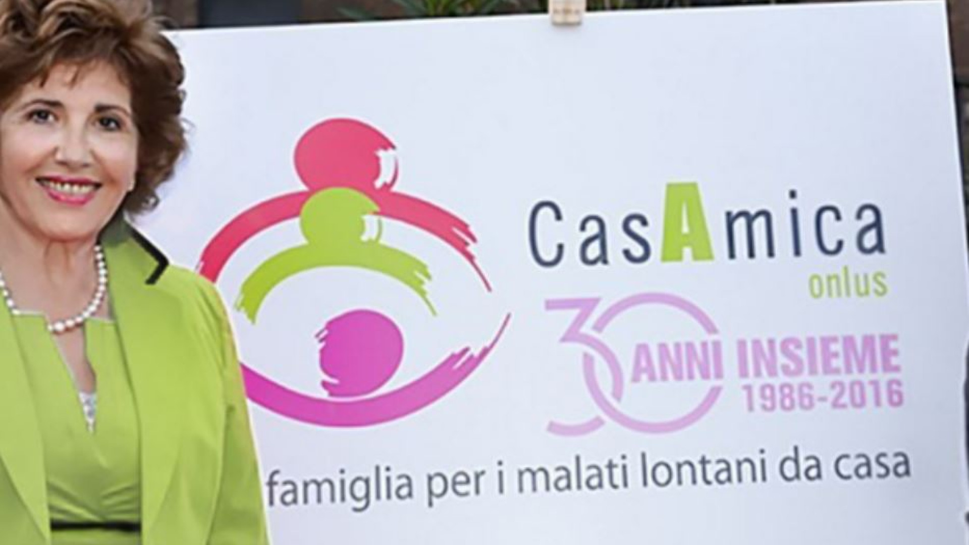 Immagine di Pazienti oncologici, i «senza dimora»
